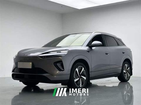2026 BYD Haima Sealion 06 DM-i 205 Pilot Pro
