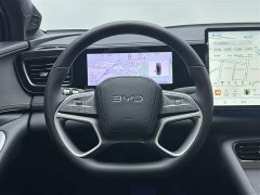 BYD Haima Sealion 06 2025 DM-i 205 Pilot Pro - ფოტო 11