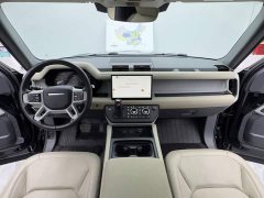 Land Rover Defender 90 2.0T P300 S - ფოტო 10