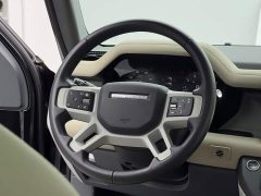 Land Rover Defender 90 2.0T P300 S - ფოტო 12