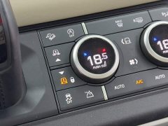 Land Rover Defender 90 2.0T P300 S - ფოტო 15