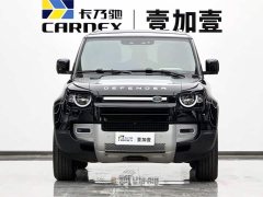 Land Rover Defender 90 2.0T P300 S - ფოტო 2