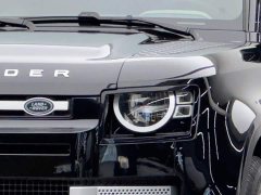 Land Rover Defender 90 2.0T P300 S - ფოტო 3