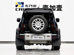 Land Rover Defender 90 2.0T P300 S - ფოტო 5