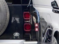 Land Rover Defender 90 2.0T P300 S - ფოტო 6