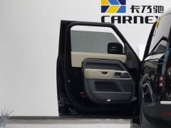 Land Rover Defender 90 2.0T P300 S - ფოტო 7