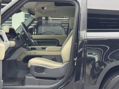 Land Rover Defender 90 2.0T P300 S - ფოტო 8
