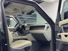 Land Rover Defender 90 2.0T P300 S - ფოტო 9