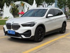BMW X1 sDrive20Li Fashion Edition - ფოტო 1