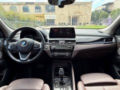 BMW X1 sDrive20Li Fashion Edition - ფოტო 11