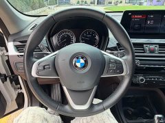 BMW X1 sDrive20Li Fashion Edition - ფოტო 12