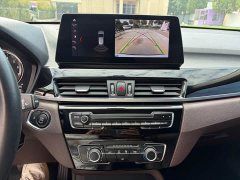 BMW X1 sDrive20Li Fashion Edition - ფოტო 14