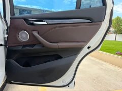 BMW X1 sDrive20Li Fashion Edition - ფოტო 17