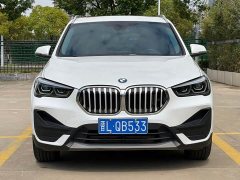 BMW X1 sDrive20Li Fashion Edition - ფოტო 2