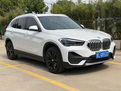 BMW X1 sDrive20Li Fashion Edition - ფოტო 3
