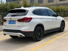 BMW X1 sDrive20Li Fashion Edition - ფოტო 4