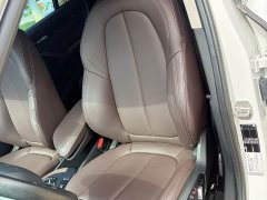 BMW X1 sDrive20Li Fashion Edition - ფოტო 6