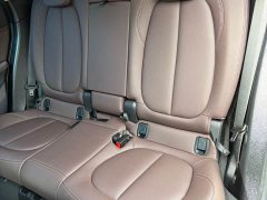 BMW X1 sDrive20Li Fashion Edition - ფოტო 7