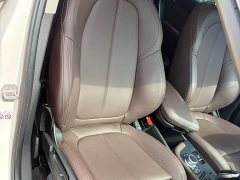 BMW X1 sDrive20Li Fashion Edition - ფოტო 9