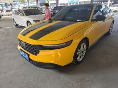 Honda Accord 260TURBO Smart Comfort Edition - ფოტო 1