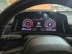 Honda Accord 260TURBO Smart Comfort Edition - ფოტო 10