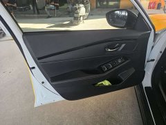 Honda Accord 260TURBO Smart Comfort Edition - ფოტო 11