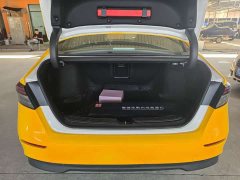 Honda Accord 260TURBO Smart Comfort Edition - ფოტო 12