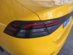 Honda Accord 260TURBO Smart Comfort Edition - ფოტო 13