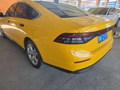 Honda Accord 260TURBO Smart Comfort Edition - ფოტო 14