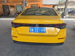 Honda Accord 260TURBO Smart Comfort Edition - ფოტო 15