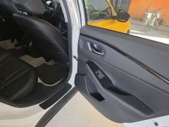 Honda Accord 260TURBO Smart Comfort Edition - ფოტო 18