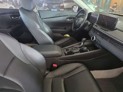 Honda Accord 260TURBO Smart Comfort Edition - ფოტო 19