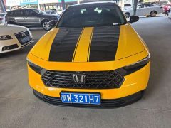 Honda Accord 260TURBO Smart Comfort Edition - ფოტო 2