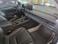 Honda Accord 260TURBO Smart Comfort Edition - ფოტო 20