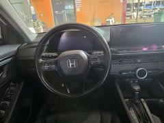 Honda Accord 260TURBO Smart Comfort Edition - ფოტო 3