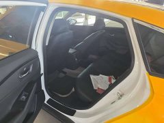 Honda Accord 260TURBO Smart Comfort Edition - ფოტო 5