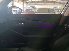 Honda Accord 260TURBO Smart Comfort Edition - ფოტო 6