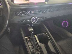 Honda Accord 260TURBO Smart Comfort Edition - ფოტო 8
