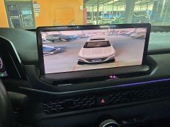 Honda Accord 260TURBO Smart Comfort Edition - ფოტო 9