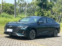 Chery Arrizo 8 High-Performance Edition 2.0T DCT Premium - ფოტო 1