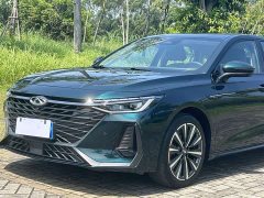 Chery Arrizo 8 High-Performance Edition 2.0T DCT Premium - ფოტო 12