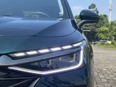 Chery Arrizo 8 High-Performance Edition 2.0T DCT Premium - ფოტო 13