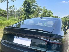 Chery Arrizo 8 High-Performance Edition 2.0T DCT Premium - ფოტო 14