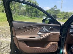 Chery Arrizo 8 High-Performance Edition 2.0T DCT Premium - ფოტო 15