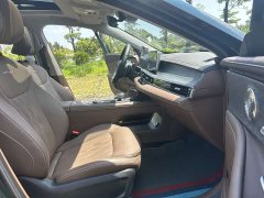 Chery Arrizo 8 High-Performance Edition 2.0T DCT Premium - ფოტო 16