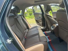 Chery Arrizo 8 High-Performance Edition 2.0T DCT Premium - ფოტო 17