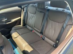 Chery Arrizo 8 High-Performance Edition 2.0T DCT Premium - ფოტო 18