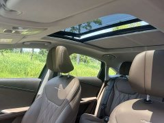 Chery Arrizo 8 High-Performance Edition 2.0T DCT Premium - ფოტო 19