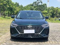 Chery Arrizo 8 High-Performance Edition 2.0T DCT Premium - ფოტო 2