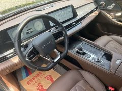 Chery Arrizo 8 High-Performance Edition 2.0T DCT Premium - ფოტო 20